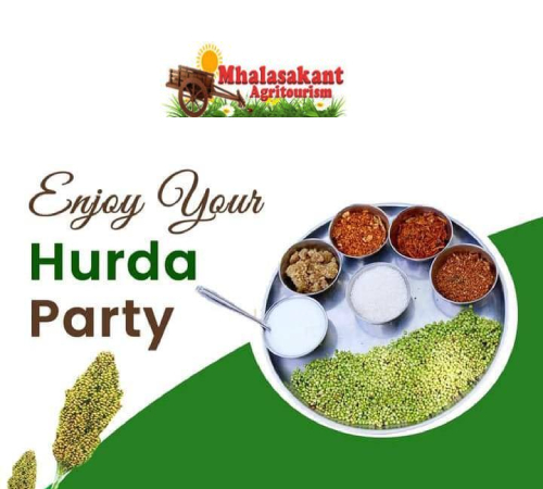 hurda Party